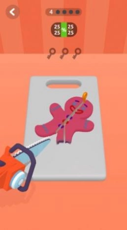 切开一切手机版图2