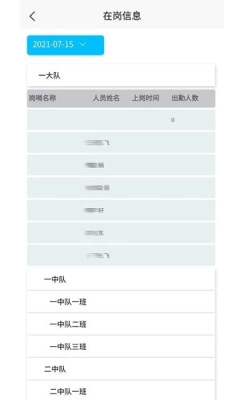 安保巡检通版图2