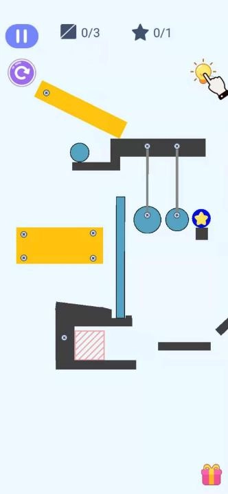 疯狂一刀切游戏最新版图3