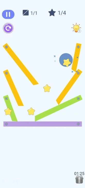 疯狂一刀切游戏最新版图4