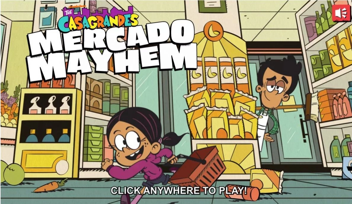 小镇超市经营游戏中文版图4