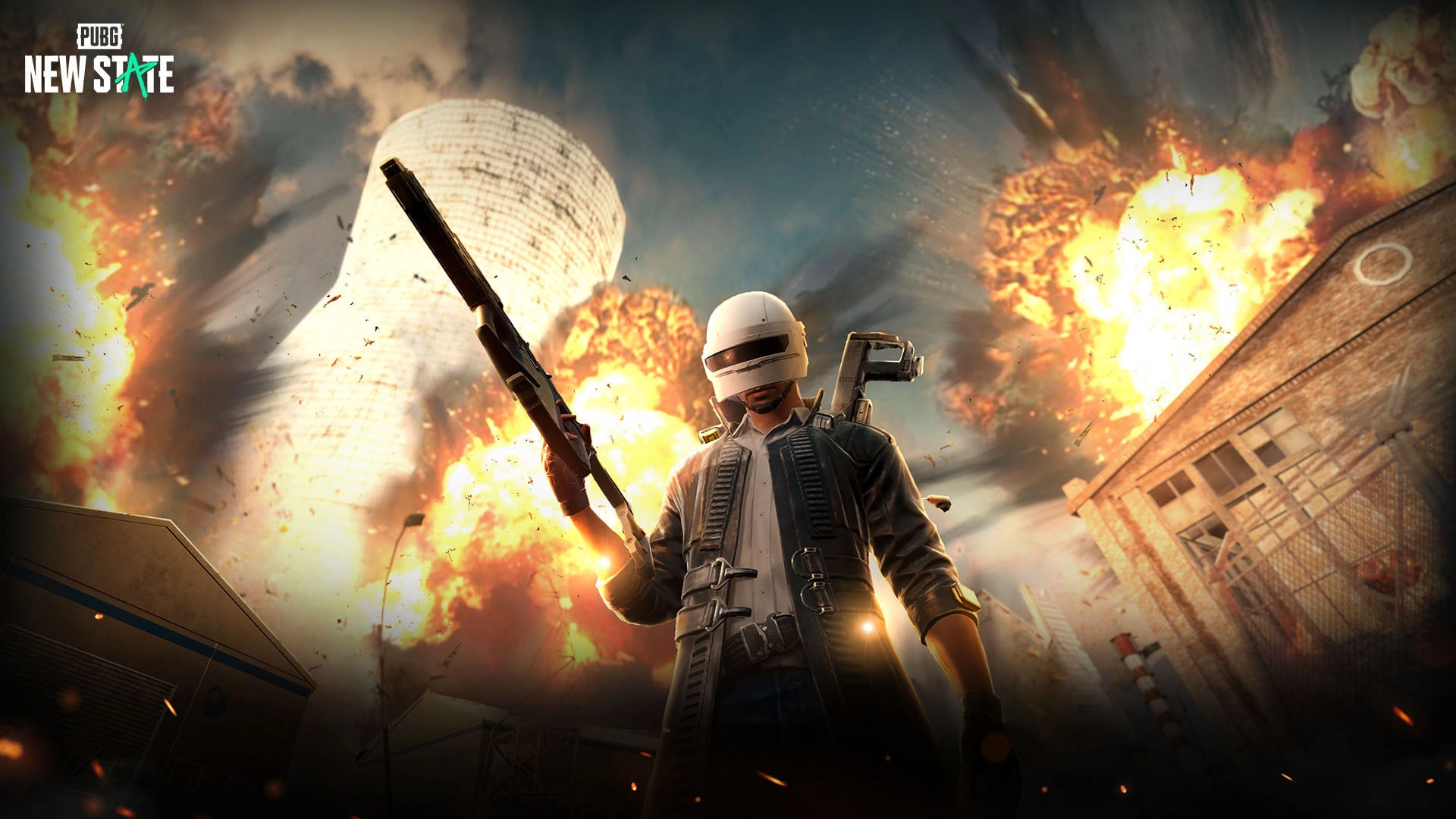 绝地求生2官方最新版图4