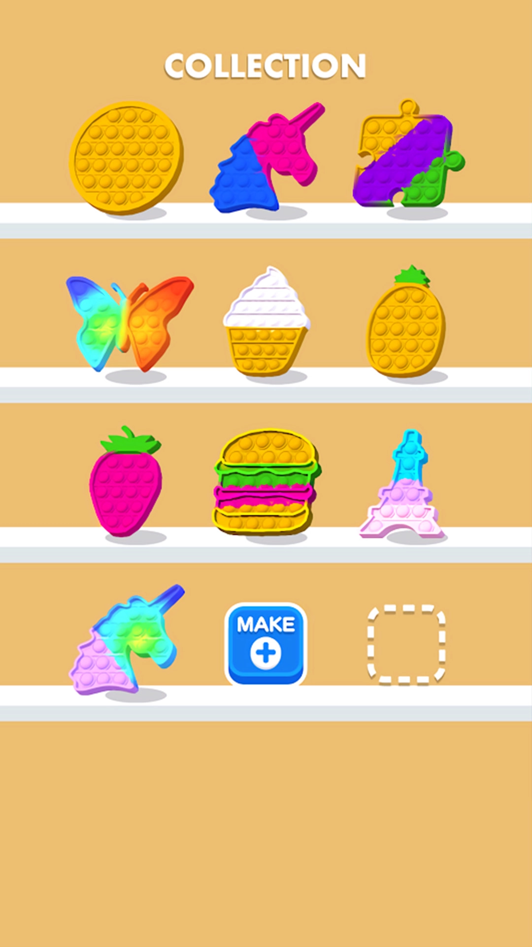 休闲减压神器游戏版图4