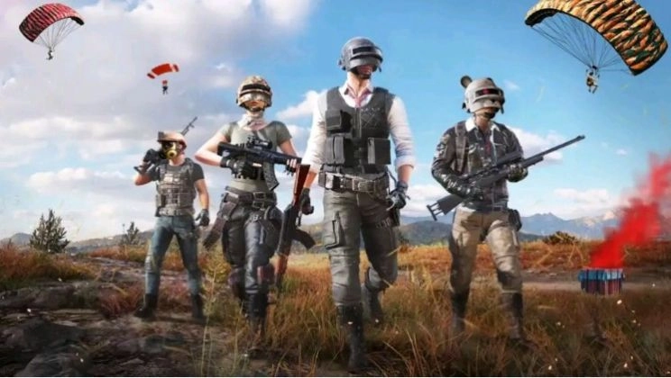 特种兵枪战训练游戏版图3