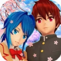 我的樱花校园模拟器最新版