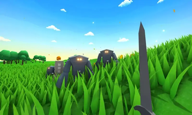 沙雕求生游戏安卓版图2