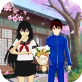 樱花少女的秘密游戏版