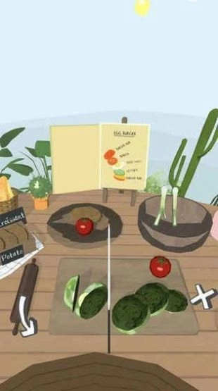 奶奶的菜谱手机版(2)