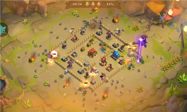 小小蚂蚁游戏手机版图4