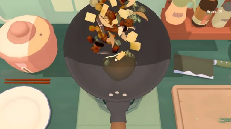 奶奶的菜谱游戏正版(3)