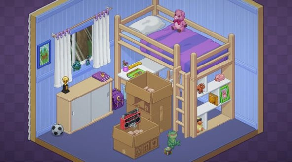 unpacking游戏免费中文版图2