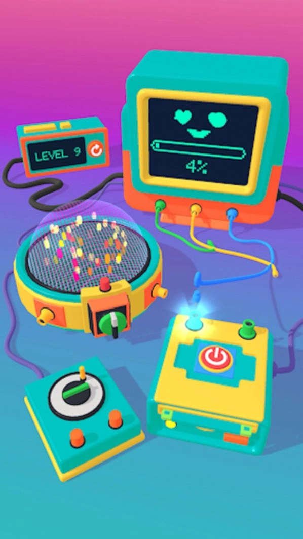 奇妙屋修理店游戏安卓版