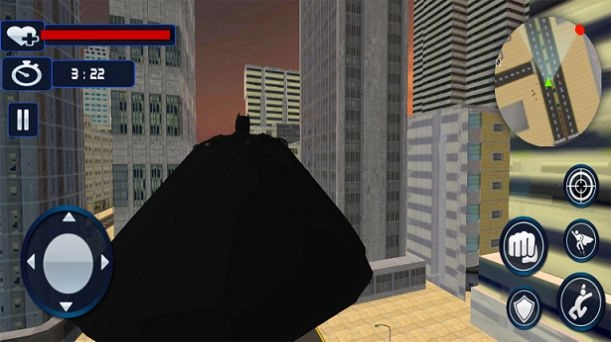 模拟野狼战场游戏安卓版图2