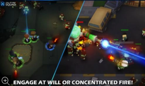 城堡突击战游戏安卓版图4