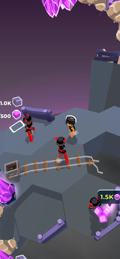 我的小宇宙游戏版图2