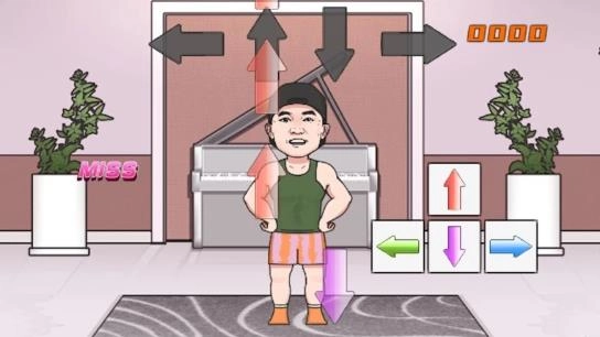 全民炫舞时代游戏版图2