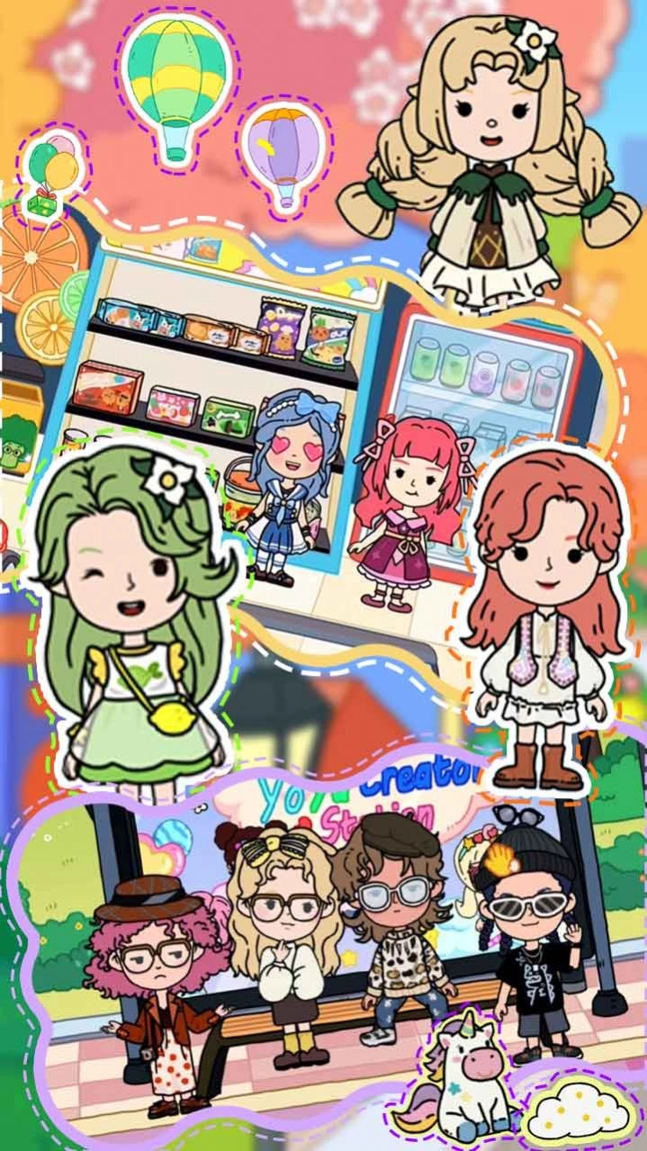 唯我独尊格斗社游戏安卓版截图2