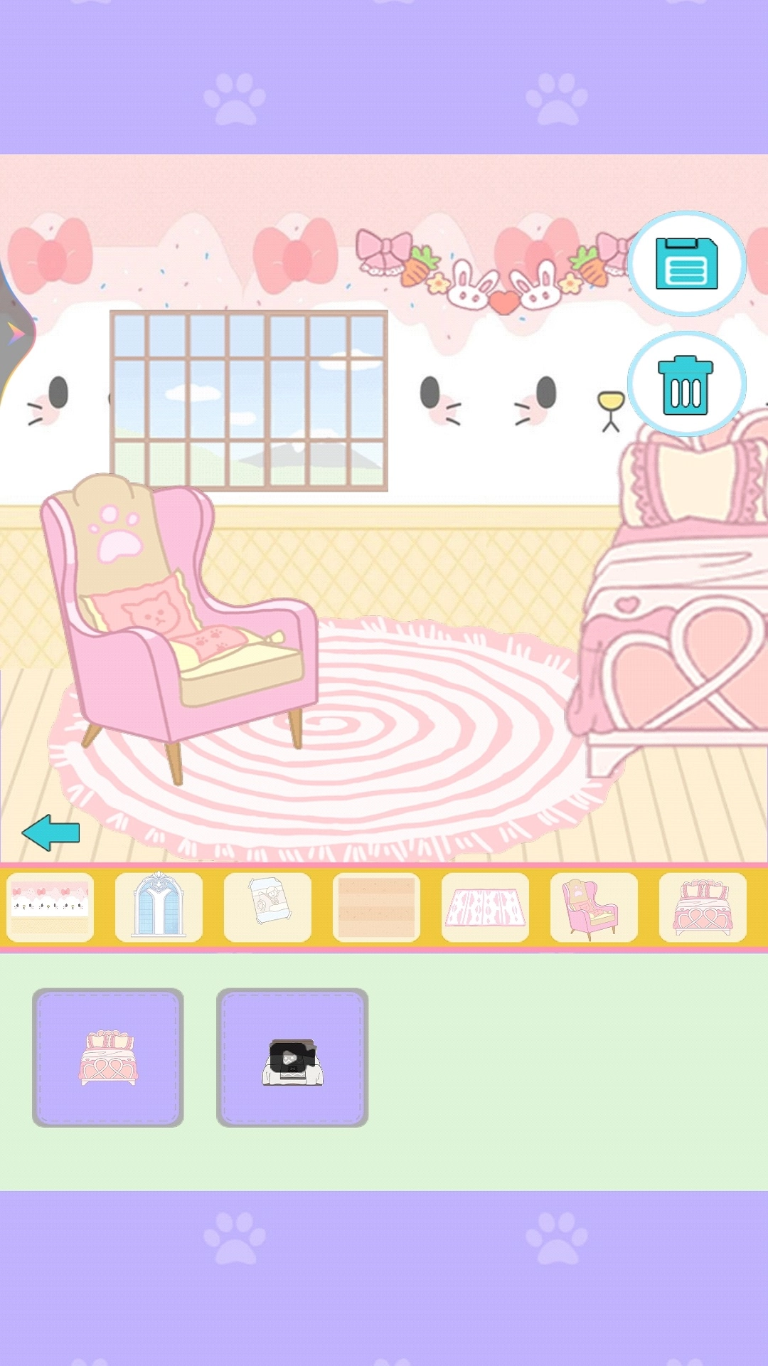 次元换装秀游戏安卓版图3