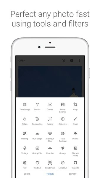 指划修图软件软件图2