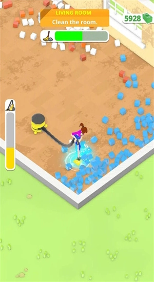 我爱做装修游戏版图4
