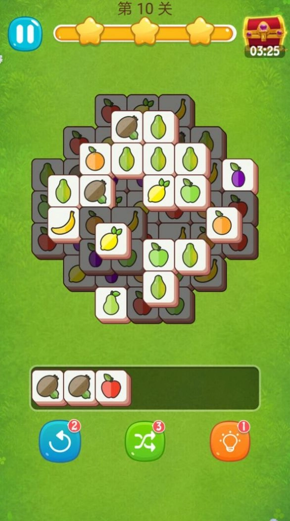 水果方块消游戏图4