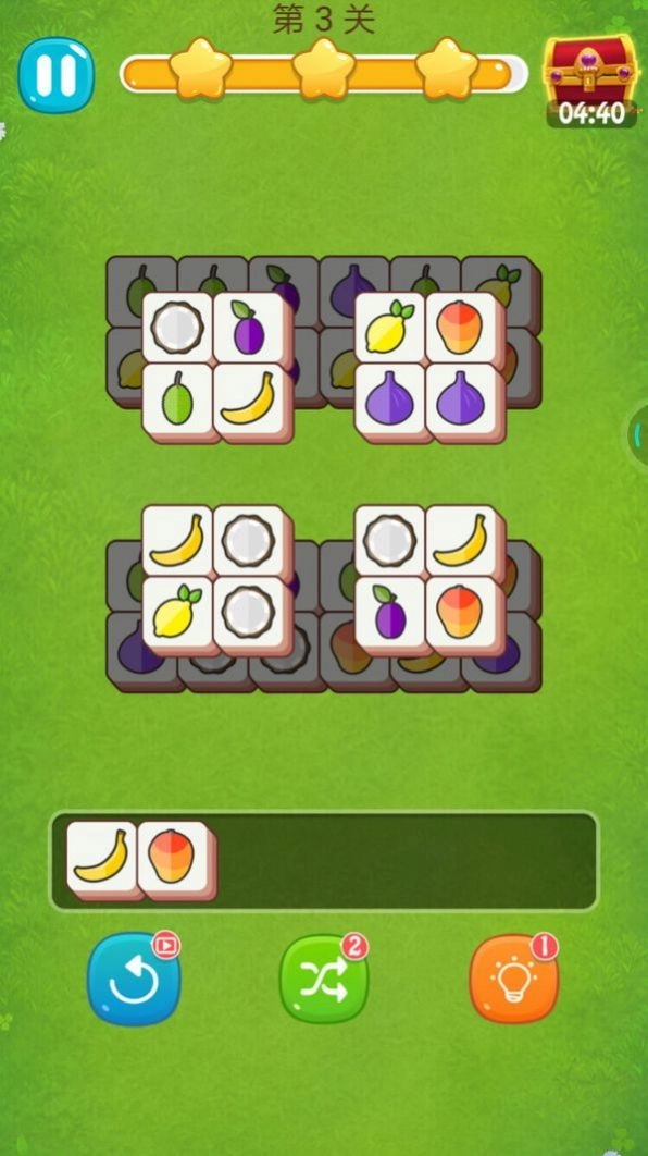 水果方块消游戏图7
