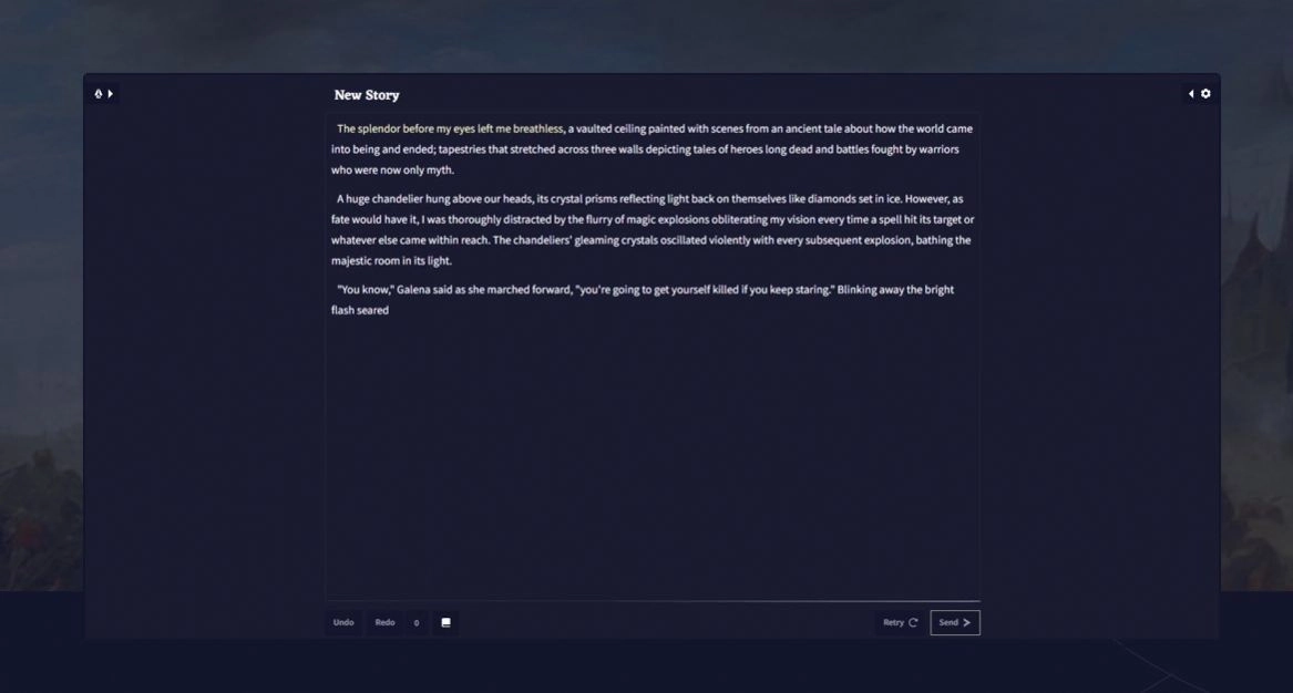 novelai绘画软件最新版图2
