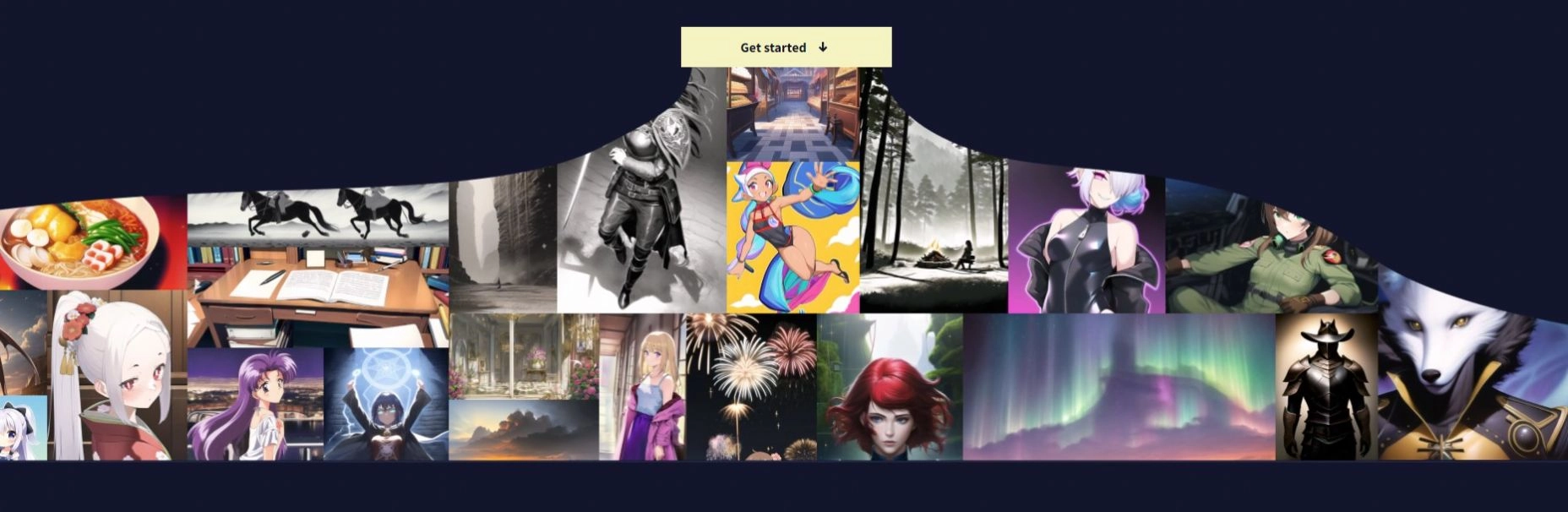 novelai绘画软件最新版图3