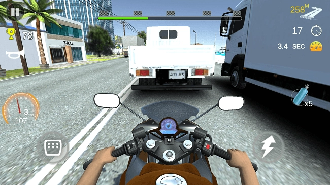 小小驾驶专家游戏版图3