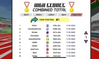 速度之星游戏中文版图3