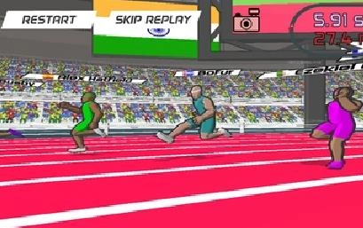 速度之星游戏中文版图4