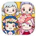 托卡迷你城市度假村游戏版