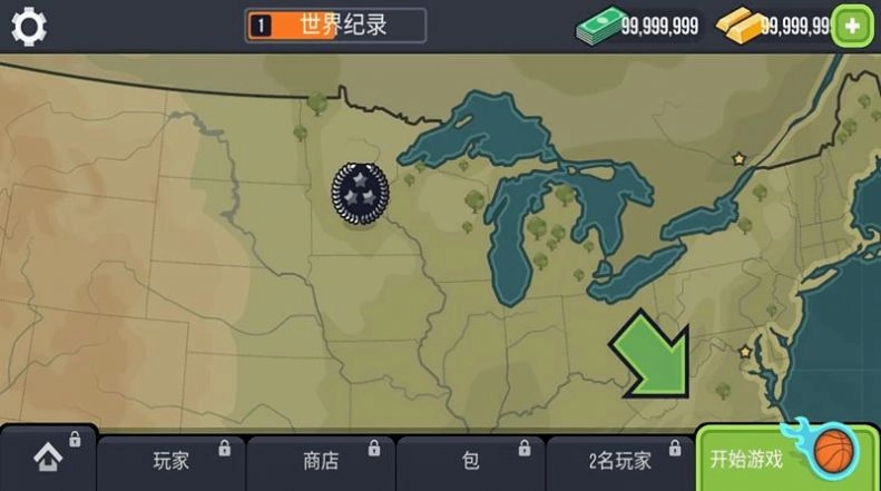 激进篮球游戏安卓版图7