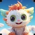 欢乐小怪兽游戏版