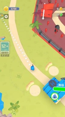 防守大乱斗游戏正版图4