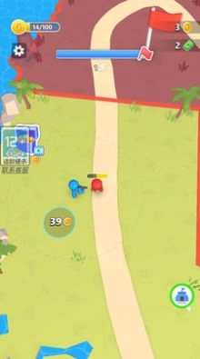 防守大乱斗游戏正版图7