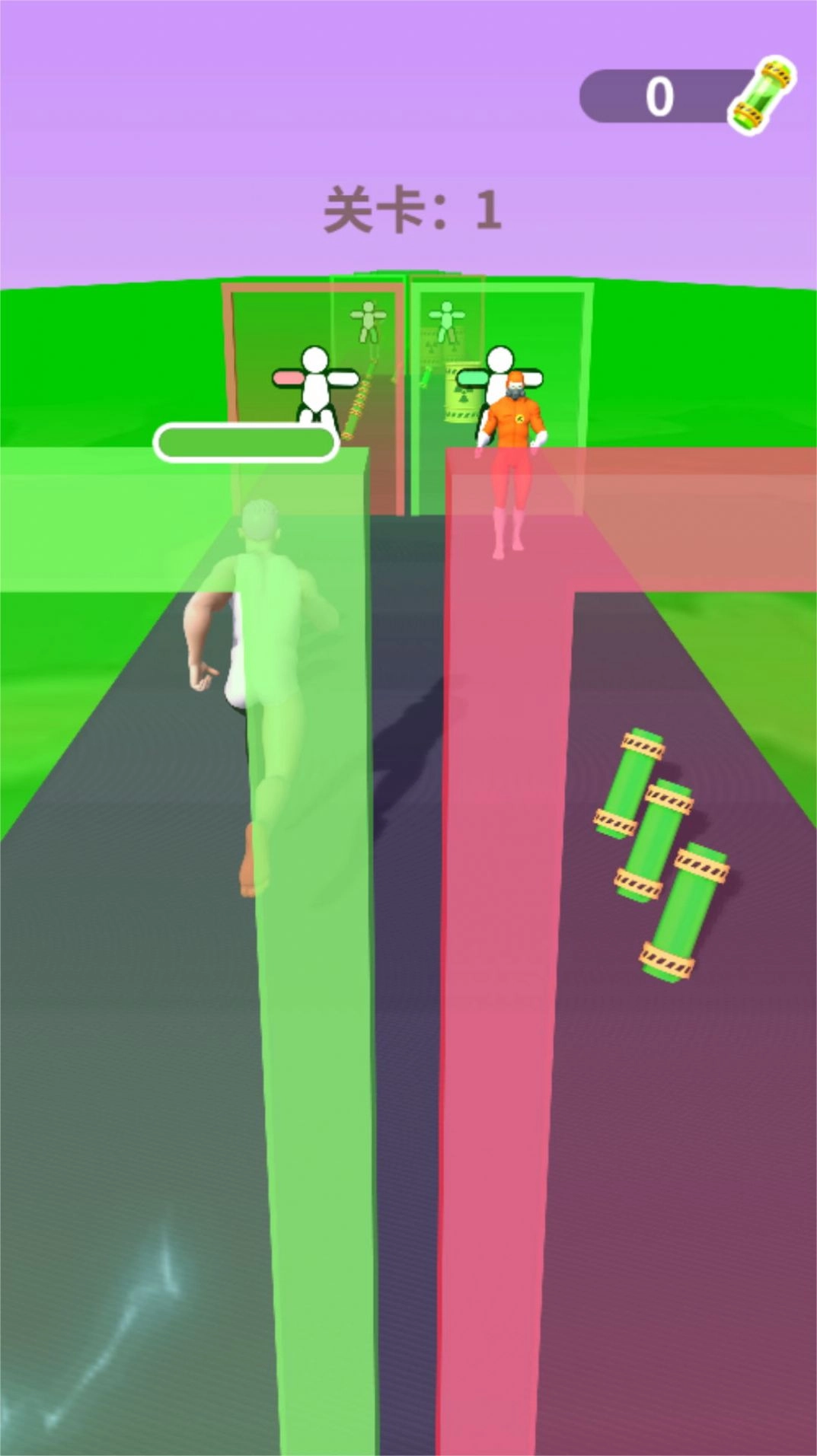 愉快小跑步安卓版手游下载