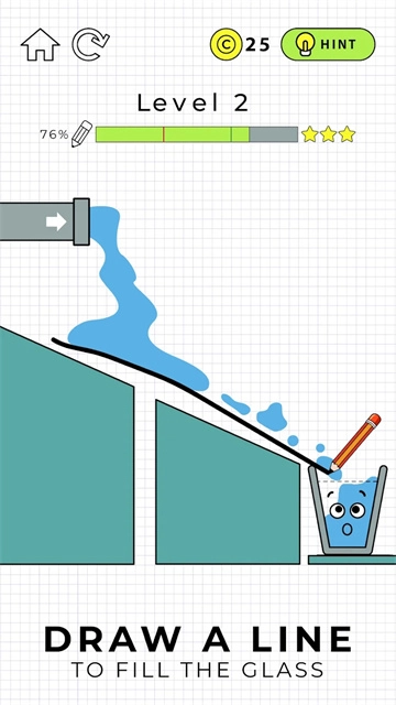 快乐水杯正版图5