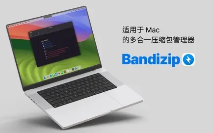 Bandizip手机最新版图3