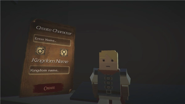 骑士生活最新版图1