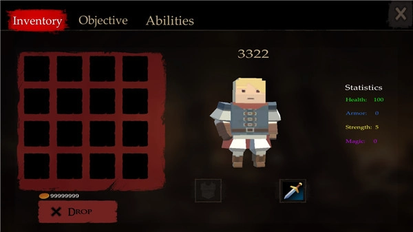 骑士生活最新版图2