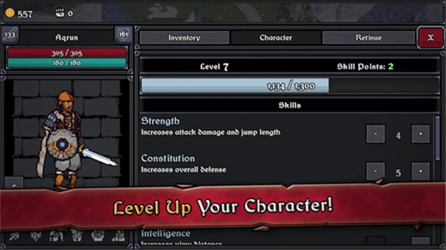 迪斯隆之剑中文版(4)