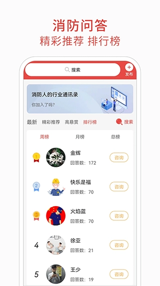 消防百事通图1