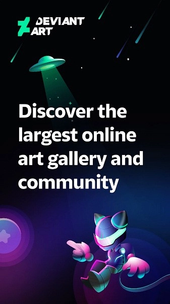 DeviantArt