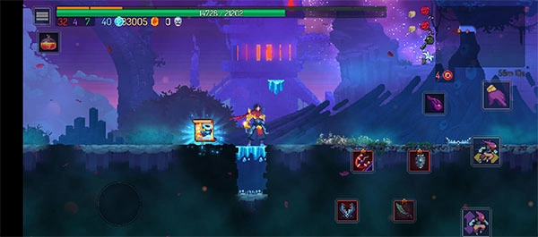 重生细胞boss打法攻略大全