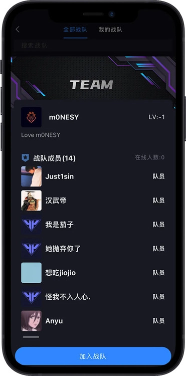 R0对战平台手机版图1