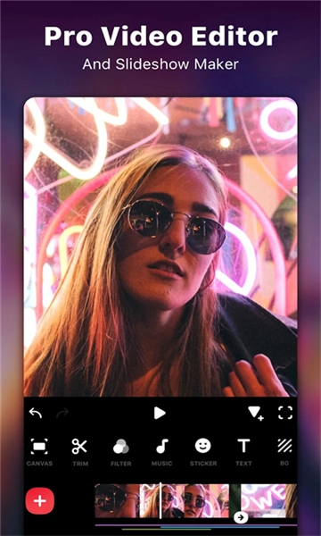 inshot视频编辑图1