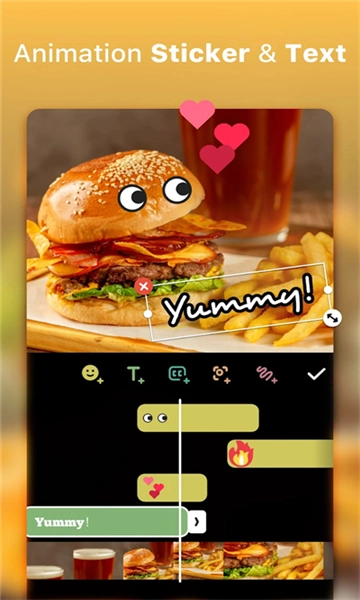 inshot视频编辑图2