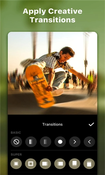 inshot视频编辑图4