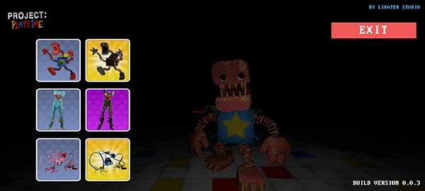 游戏时间计划(5)